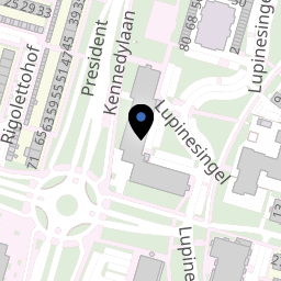 Appartement OHN00 C 10099 106