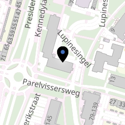 Appartement OHN00 C 10099 114