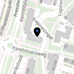 Appartement OHN00 C 10099 115