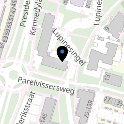 Appartement OHN00 C 10099 117