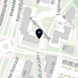 Appartement OHN00 C 10099 120