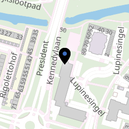 Appartement OHN00 C 10099 17