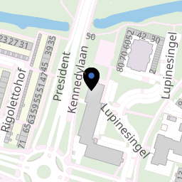 Appartement OHN00 C 10099 18