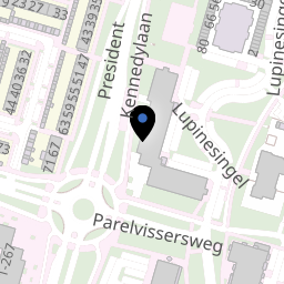 Appartement OHN00 C 10099 189