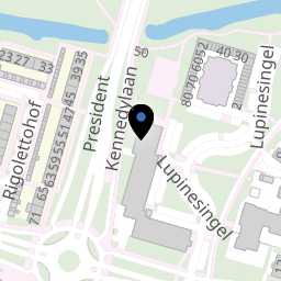 Appartement OHN00 C 10099 19