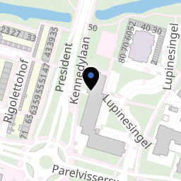 Appartement OHN00 C 10099 20