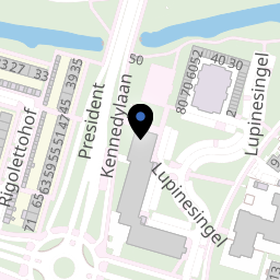 Appartement OHN00 C 10099 211