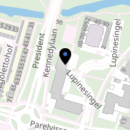 Appartement OHN00 C 10099 216