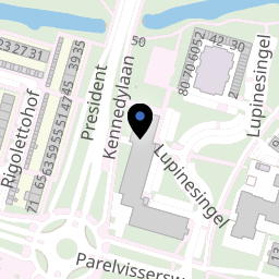 Appartement OHN00 C 10099 223
