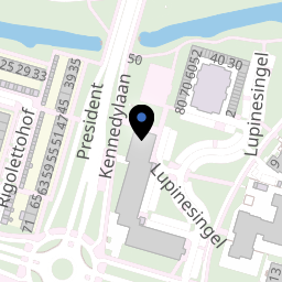 Appartement OHN00 C 10099 225