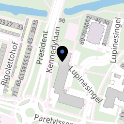 Appartement OHN00 C 10099 228