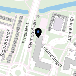 Appartement OHN00 C 10099 229