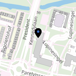 Appartement OHN00 C 10099 230