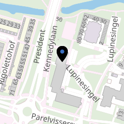 Appartement OHN00 C 10099 24