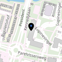 Appartement OHN00 C 10099 26