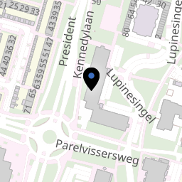 Appartement OHN00 C 10099 29