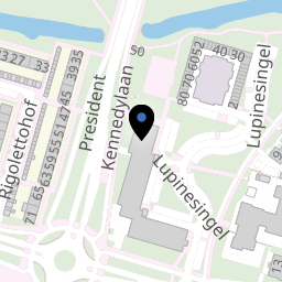 Appartement OHN00 C 10099 3