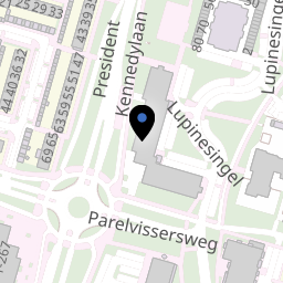 Appartement OHN00 C 10099 30