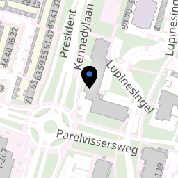 Appartement OHN00 C 10099 31