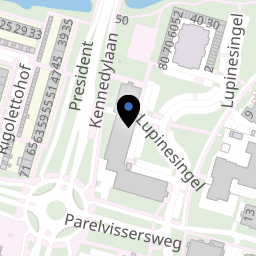 Appartement OHN00 C 10099 32