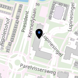 Appartement OHN00 C 10099 33