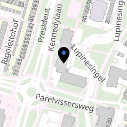 Appartement OHN00 C 10099 37