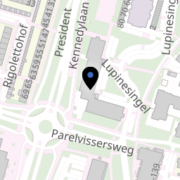 Appartement OHN00 C 10099 38