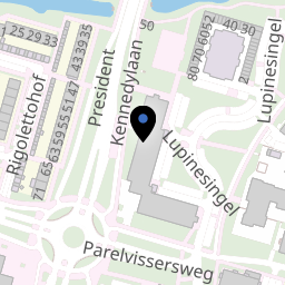 Appartement OHN00 C 10099 39