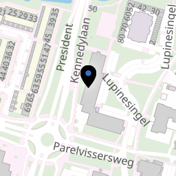 Appartement OHN00 C 10099 41