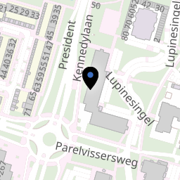 Appartement OHN00 C 10099 42