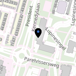Appartement OHN00 C 10099 44