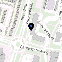 Appartement OHN00 C 10099 45