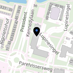 Appartement OHN00 C 10099 46