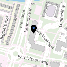 Appartement OHN00 C 10099 47