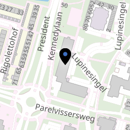 Appartement OHN00 C 10099 48