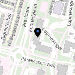 Appartement OHN00 C 10099 50