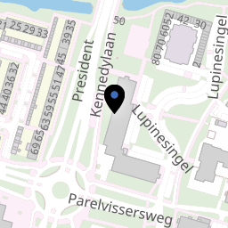 Appartement OHN00 C 10099 53