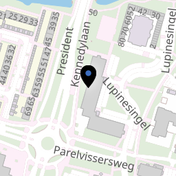 Appartement OHN00 C 10099 54