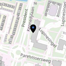 Appartement OHN00 C 10099 55