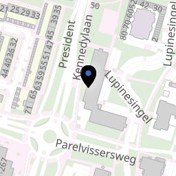Appartement OHN00 C 10099 56