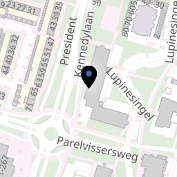 Appartement OHN00 C 10099 57