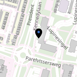 Appartement OHN00 C 10099 59
