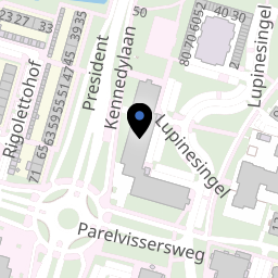 Appartement OHN00 C 10099 62