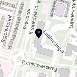 Appartement OHN00 C 10099 63