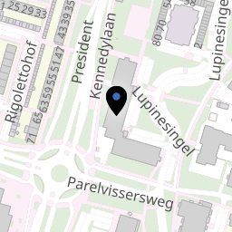 Appartement OHN00 C 10099 64