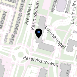 Appartement OHN00 C 10099 66
