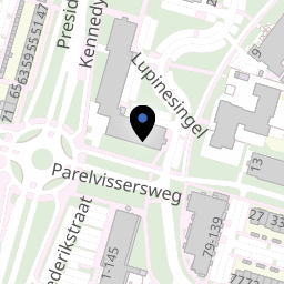 Appartement OHN00 C 10099 72