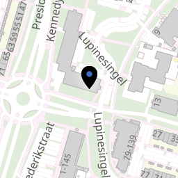 Appartement OHN00 C 10099 73