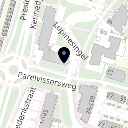 Appartement OHN00 C 10099 74