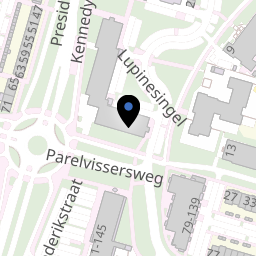 Appartement OHN00 C 10099 88